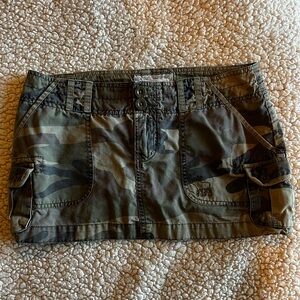 Abercrombie and Fitch skirt
